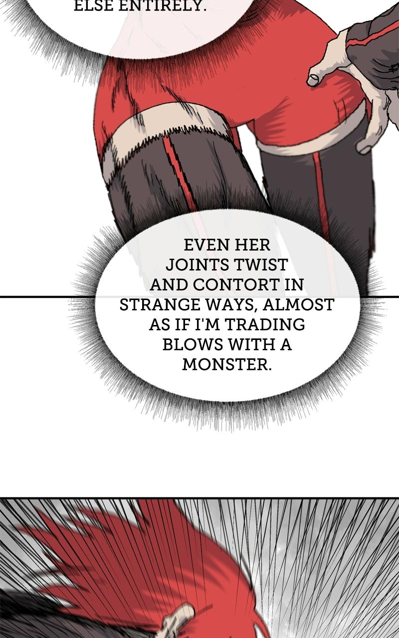 Read The Tale of the Skeleton Messenger Manga Online