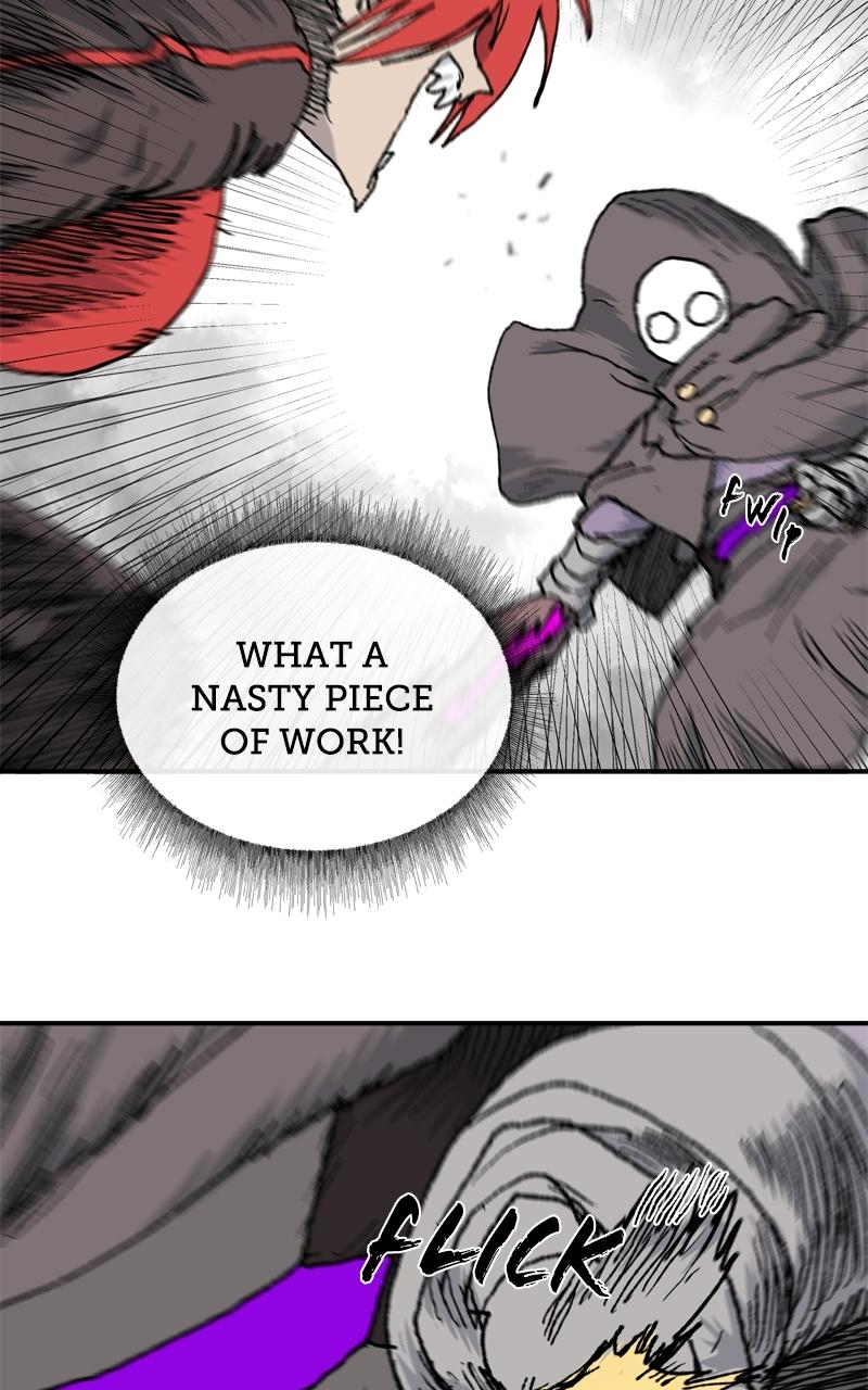 Read The Tale of the Skeleton Messenger Manga Online