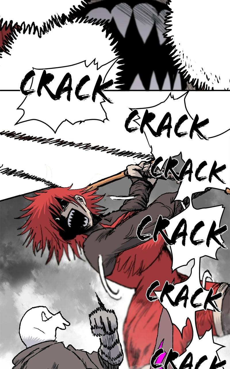 Read The Tale of the Skeleton Messenger Manga Online