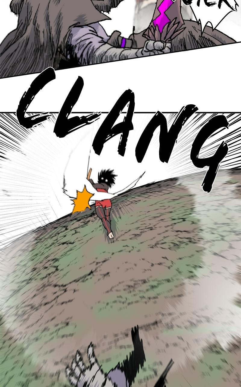 Read The Tale of the Skeleton Messenger Manga Online