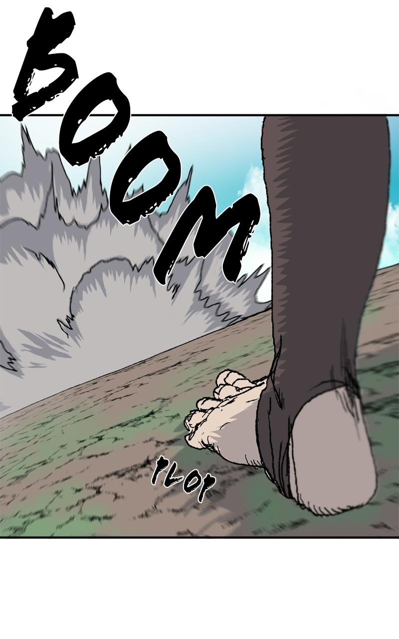 Read The Tale of the Skeleton Messenger Manga Online