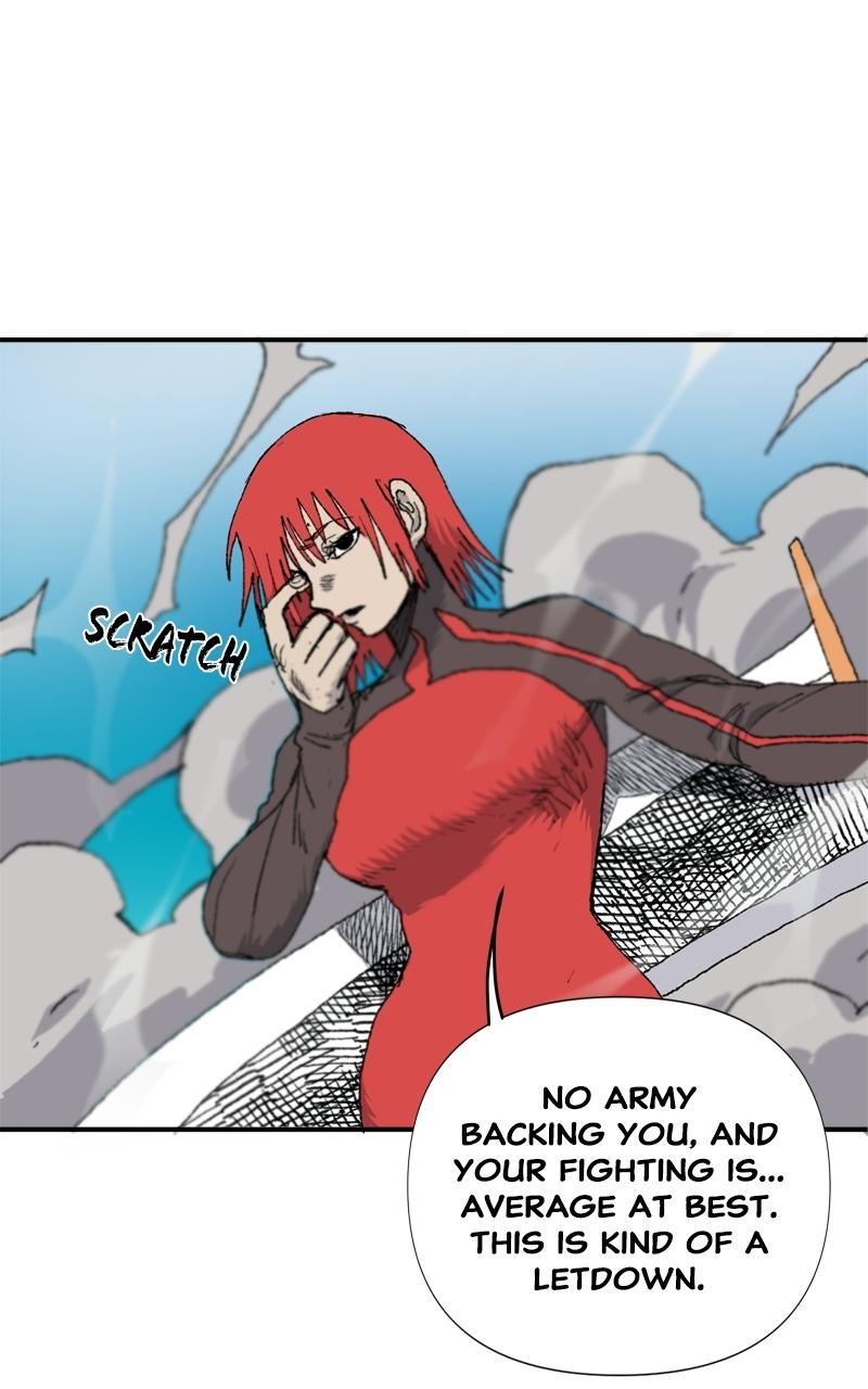 Read The Tale of the Skeleton Messenger Manga Online