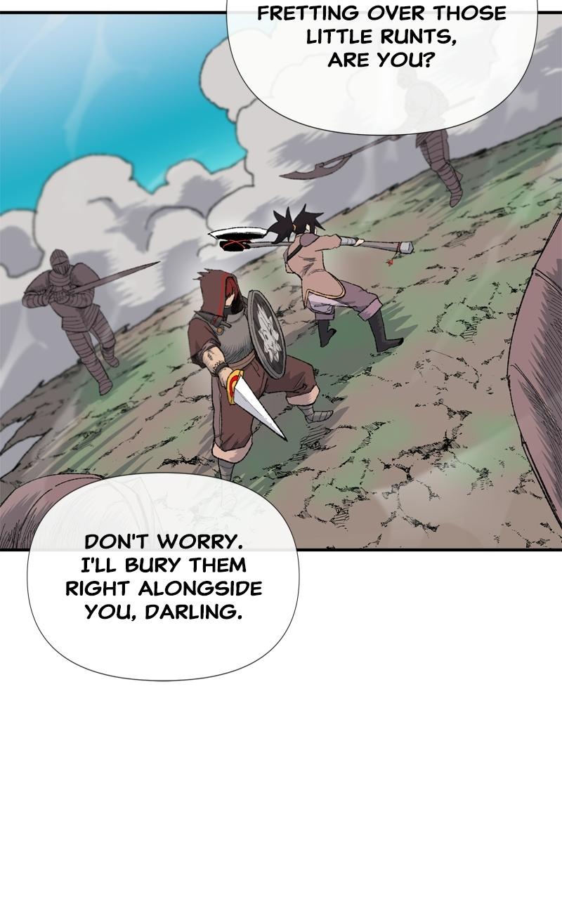 Read The Tale of the Skeleton Messenger Manga Online