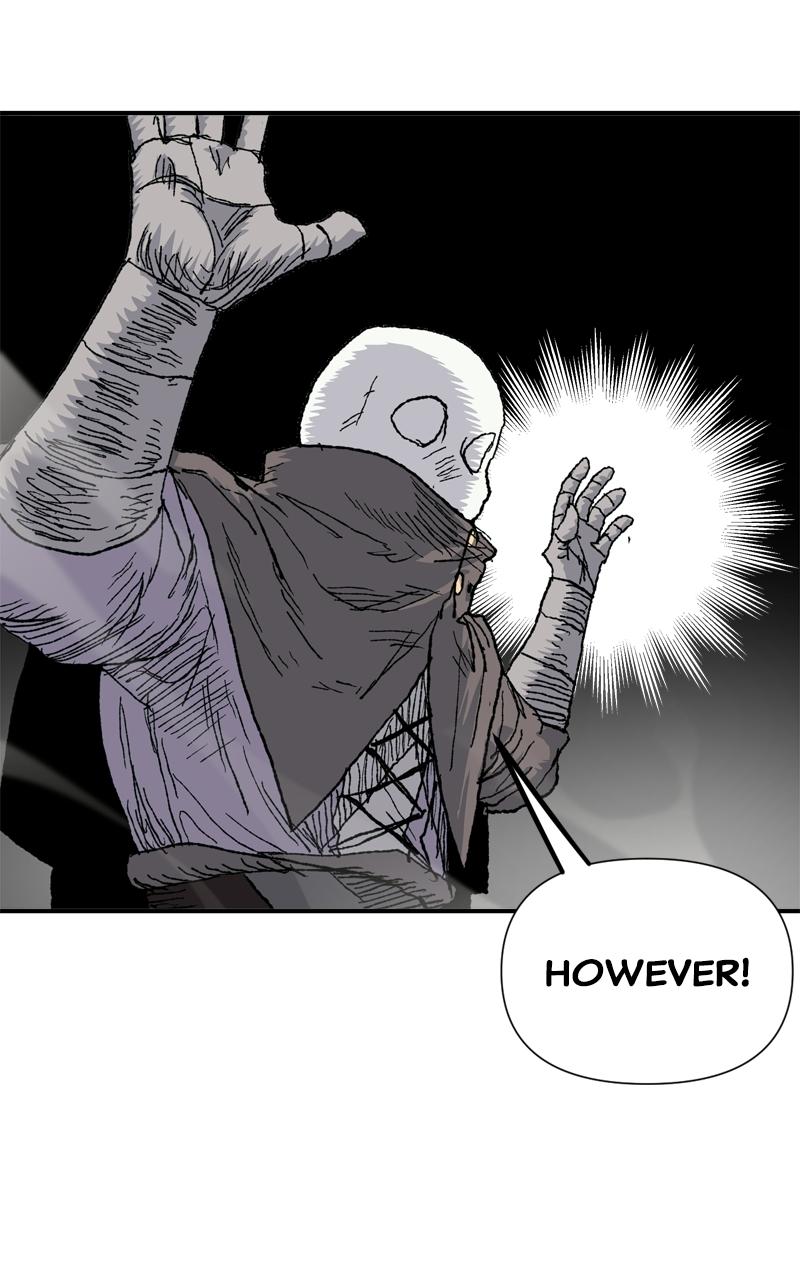 Read The Tale of the Skeleton Messenger Manga Online