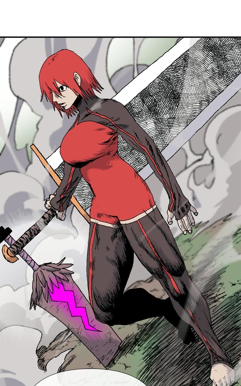 Read The Tale of the Skeleton Messenger Manga Online