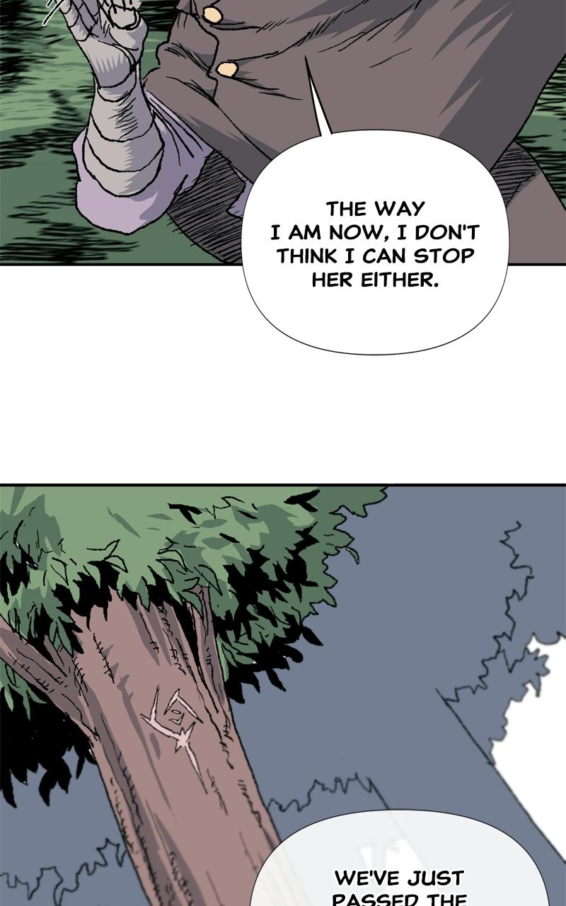 Read The Tale of the Skeleton Messenger Manga Online