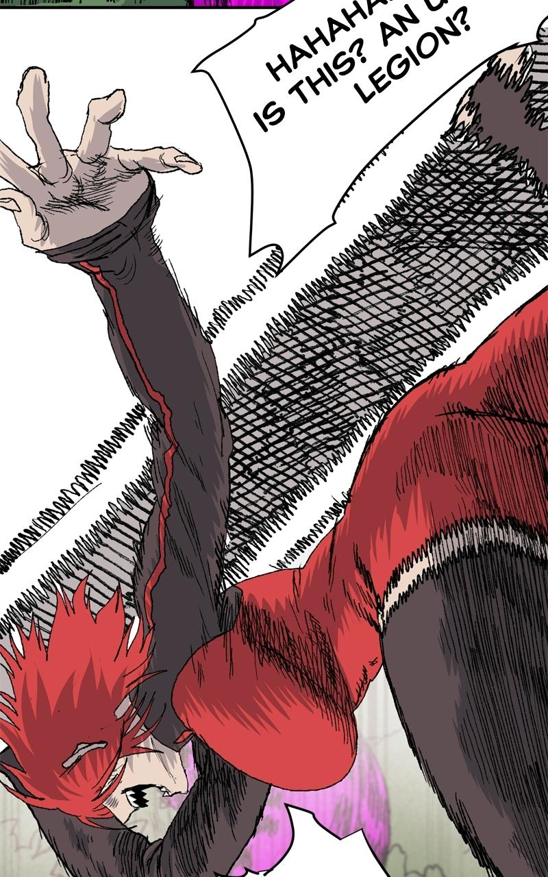 Read The Tale of the Skeleton Messenger Manga Online