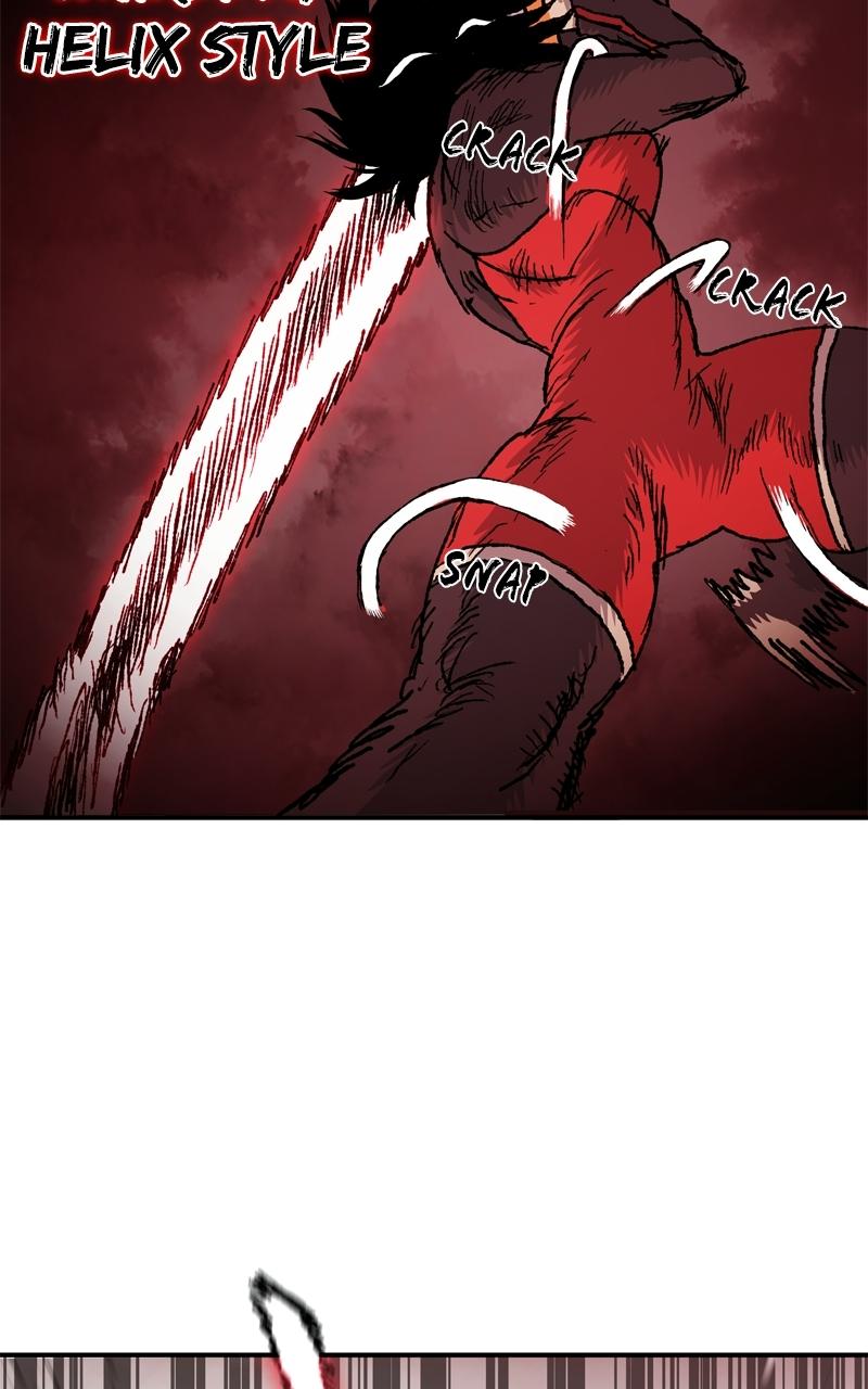 Read The Tale of the Skeleton Messenger Manga Online