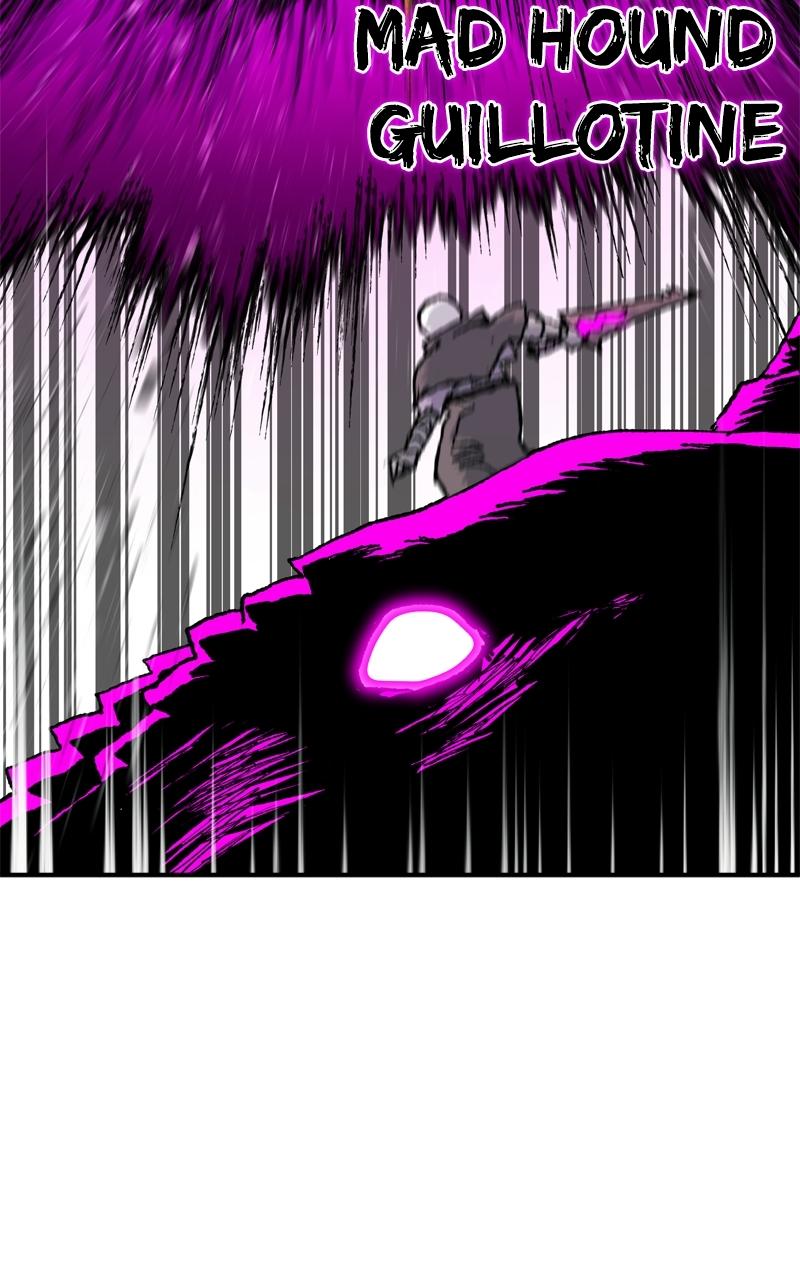 Read The Tale of the Skeleton Messenger Manga Online