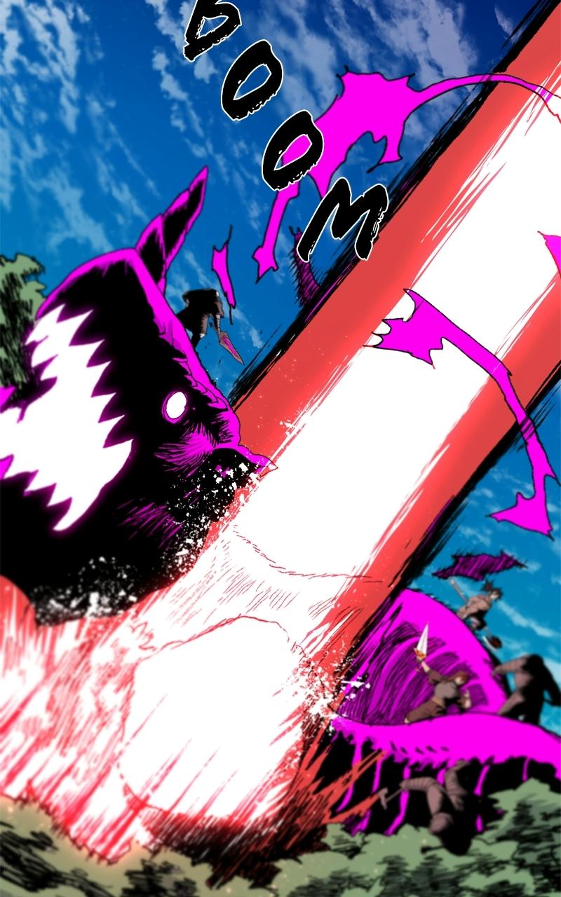 Read The Tale of the Skeleton Messenger Manga Online