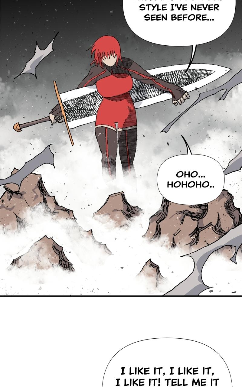 Read The Tale of the Skeleton Messenger Manga Online