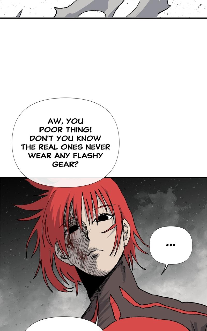 Read The Tale of the Skeleton Messenger Manga Online