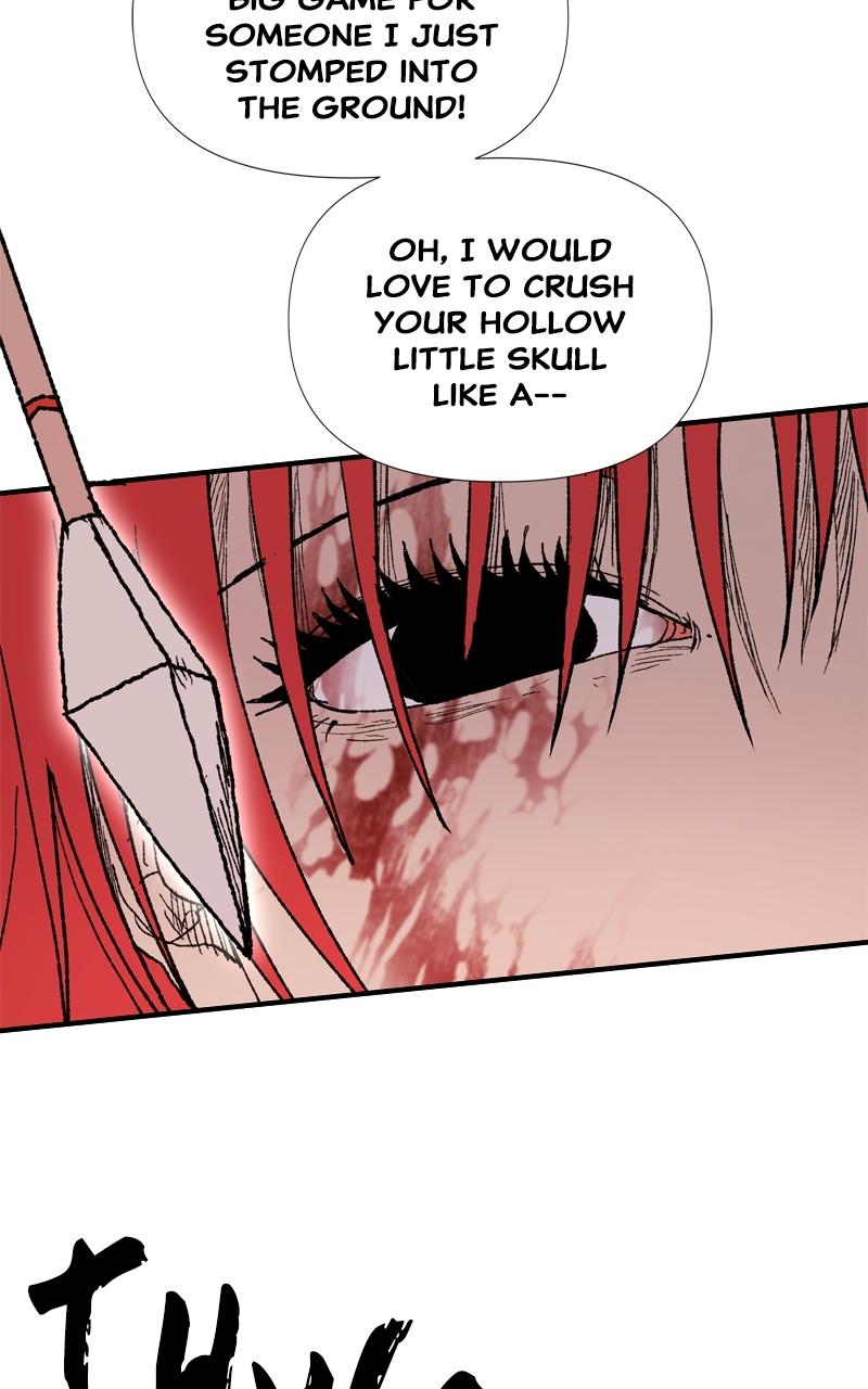 Read The Tale of the Skeleton Messenger Manga Online