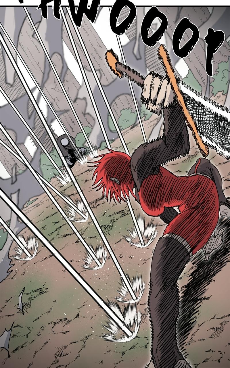 Read The Tale of the Skeleton Messenger Manga Online