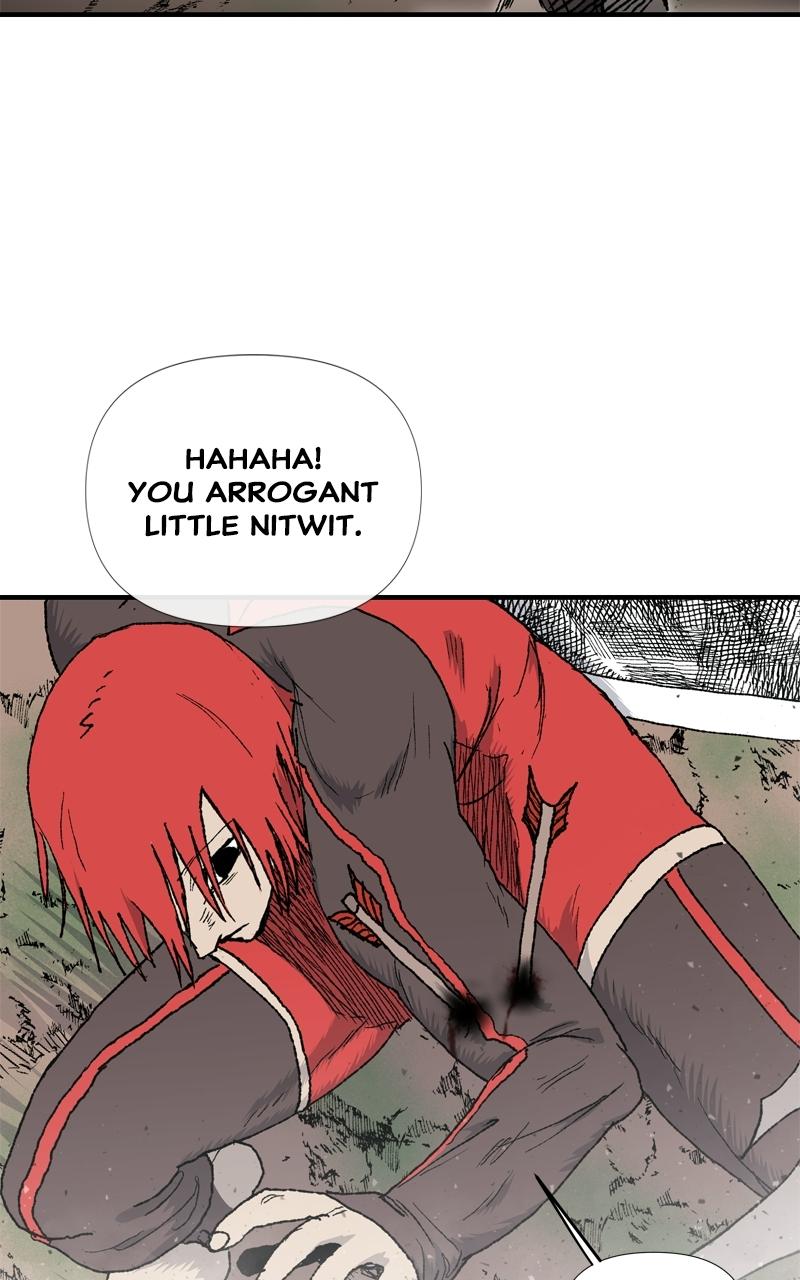 Read The Tale of the Skeleton Messenger Manga Online