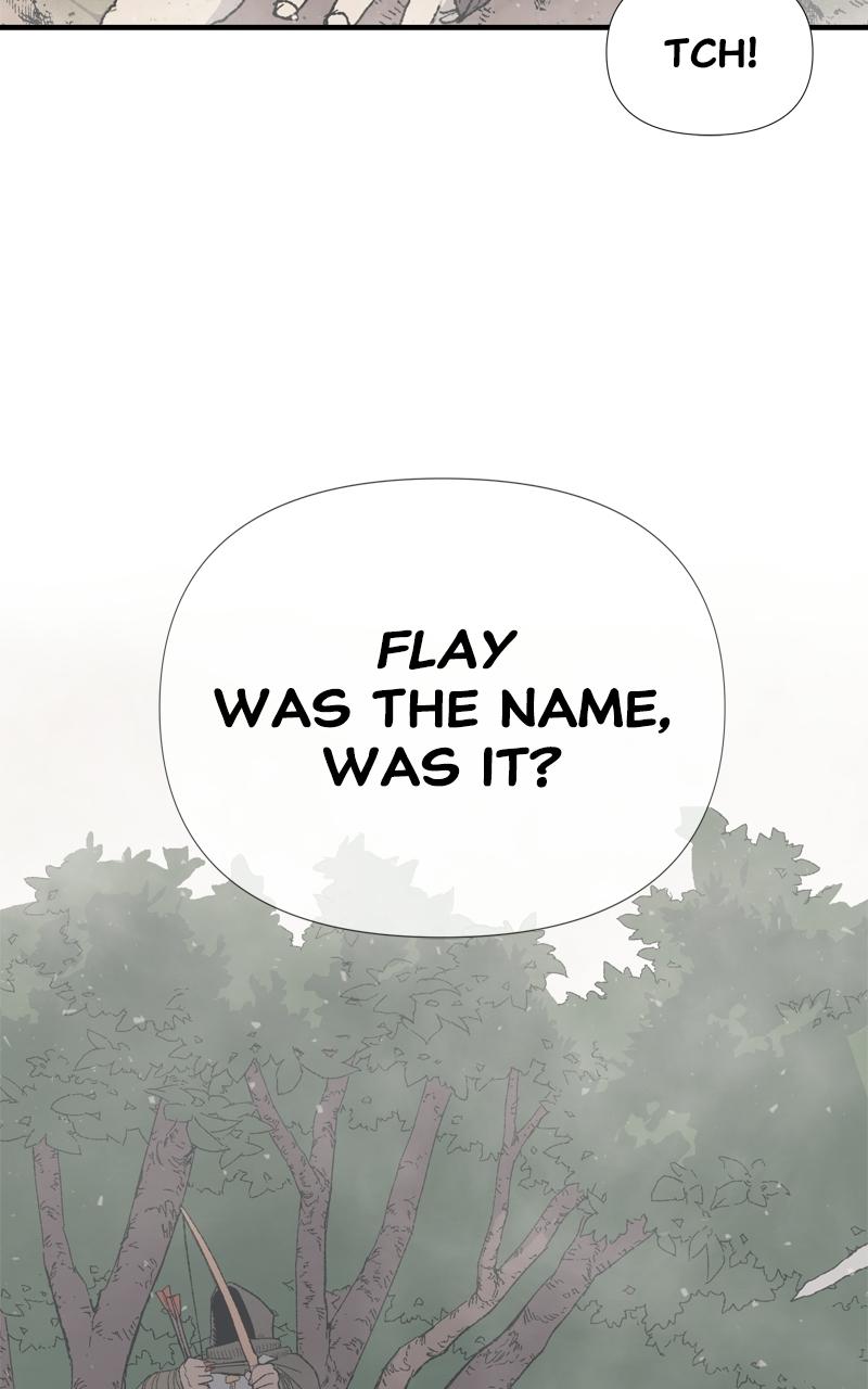 Read The Tale of the Skeleton Messenger Manga Online