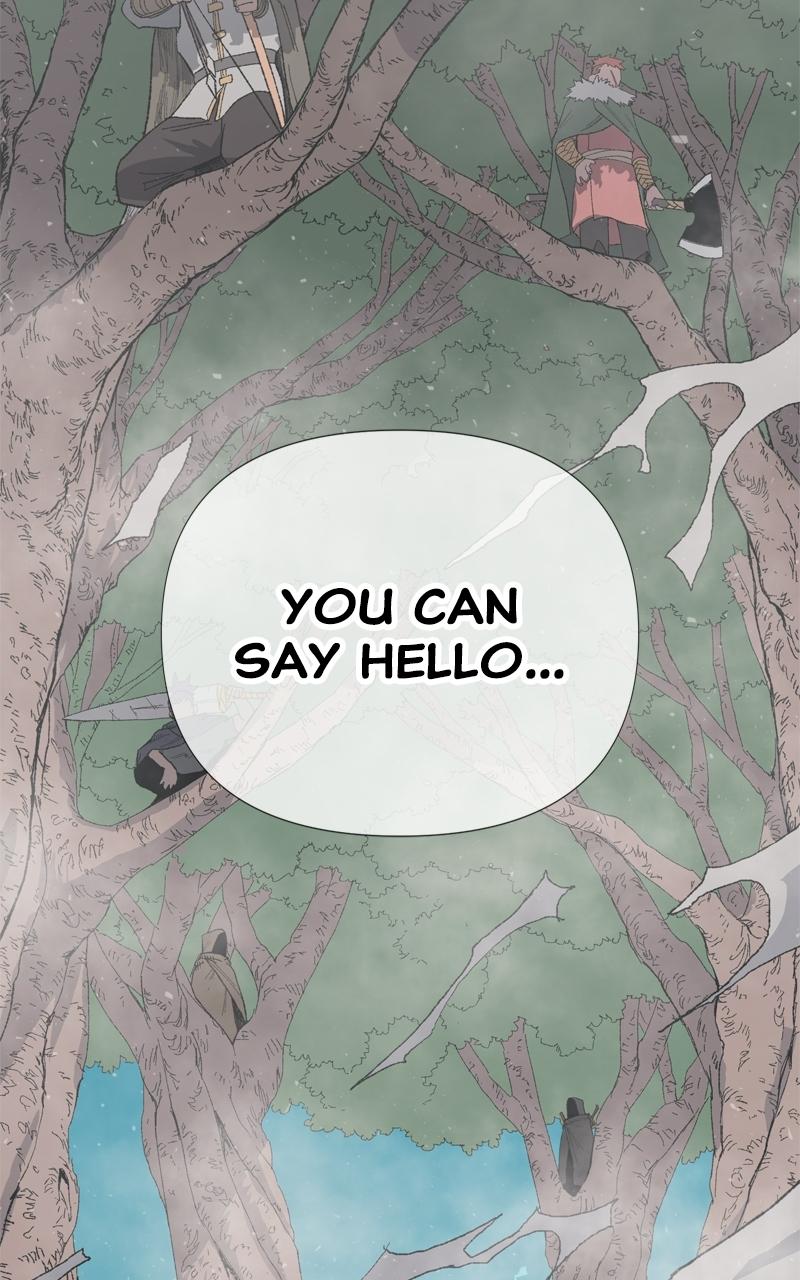 Read The Tale of the Skeleton Messenger Manga Online