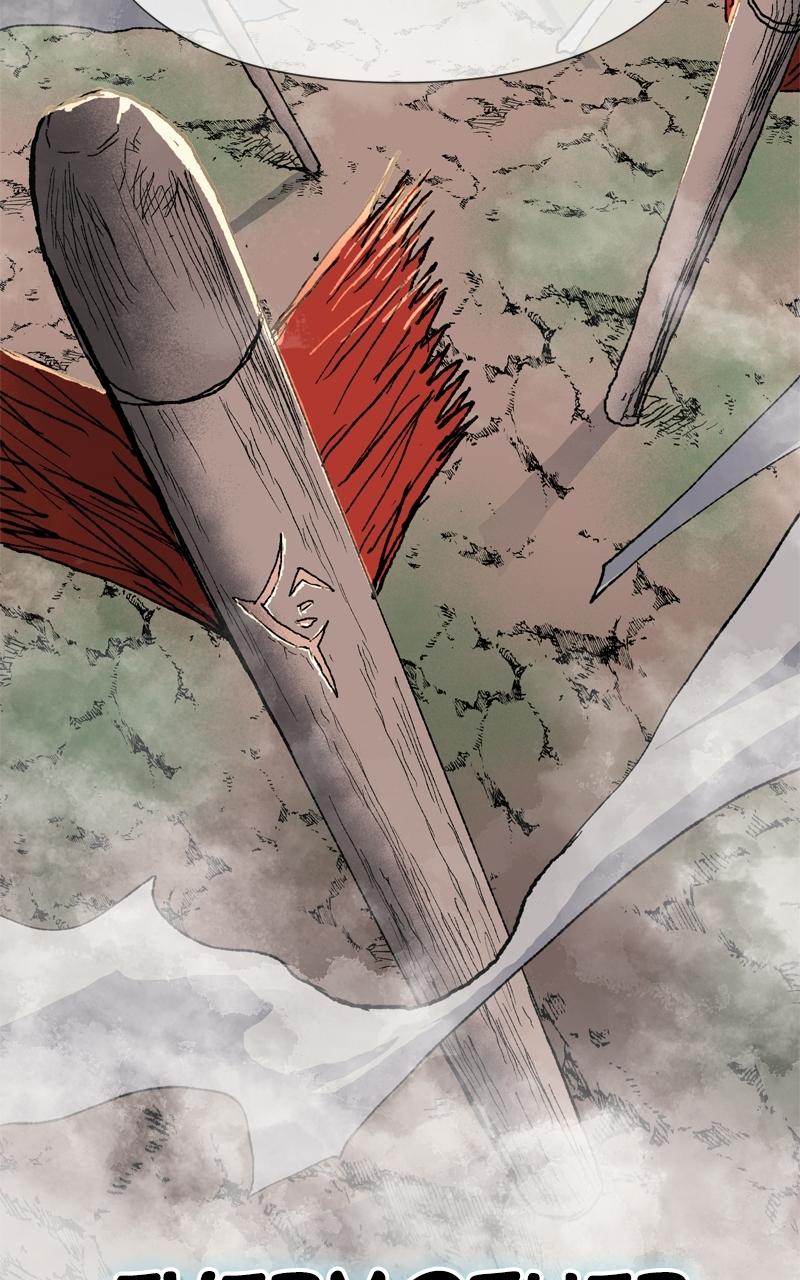Read The Tale of the Skeleton Messenger Manga Online