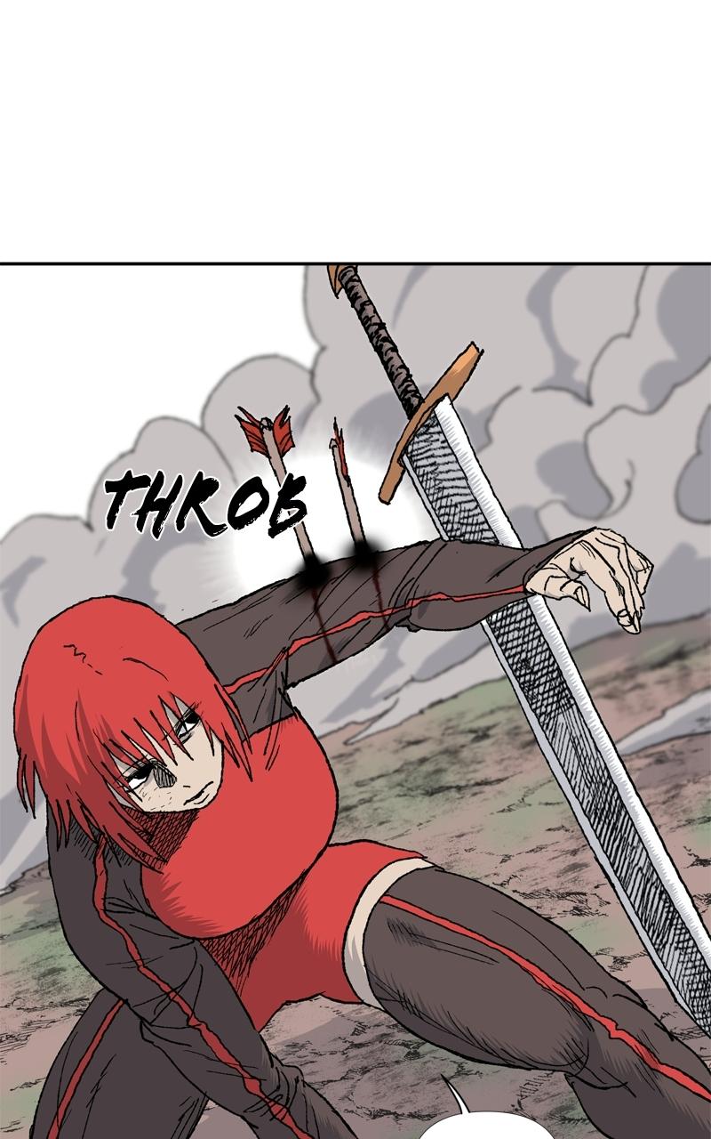 Read The Tale of the Skeleton Messenger Manga Online