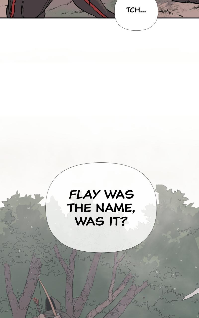 Read The Tale of the Skeleton Messenger Manga Online