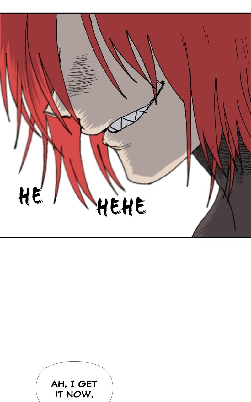 Read The Tale of the Skeleton Messenger Manga Online