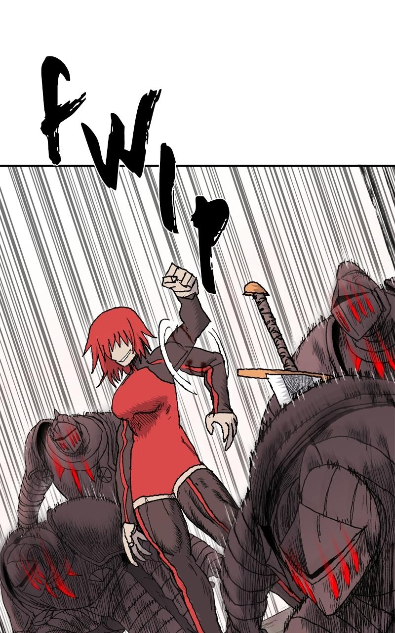 Read The Tale of the Skeleton Messenger Manga Online