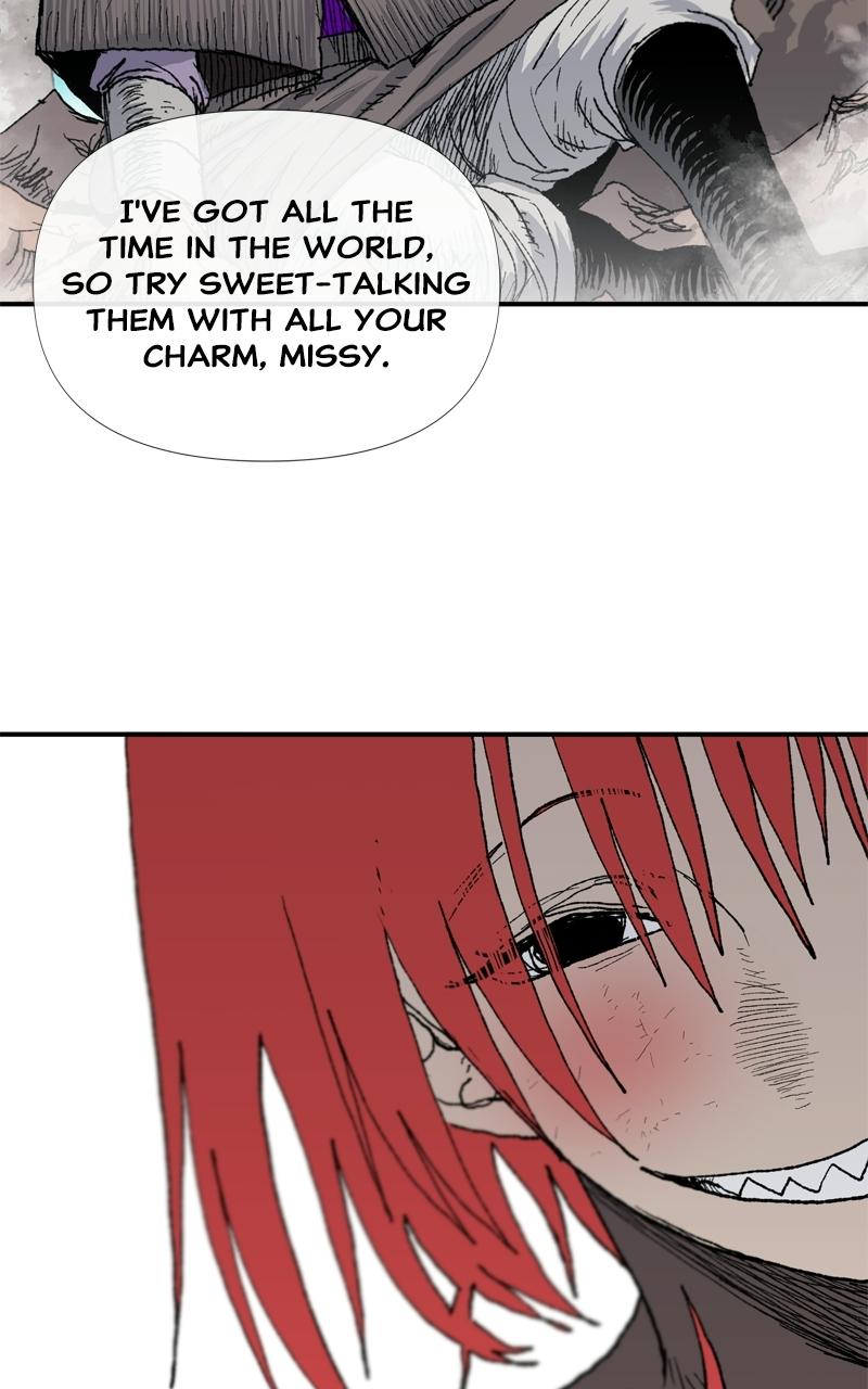 Read The Tale of the Skeleton Messenger Manga Online
