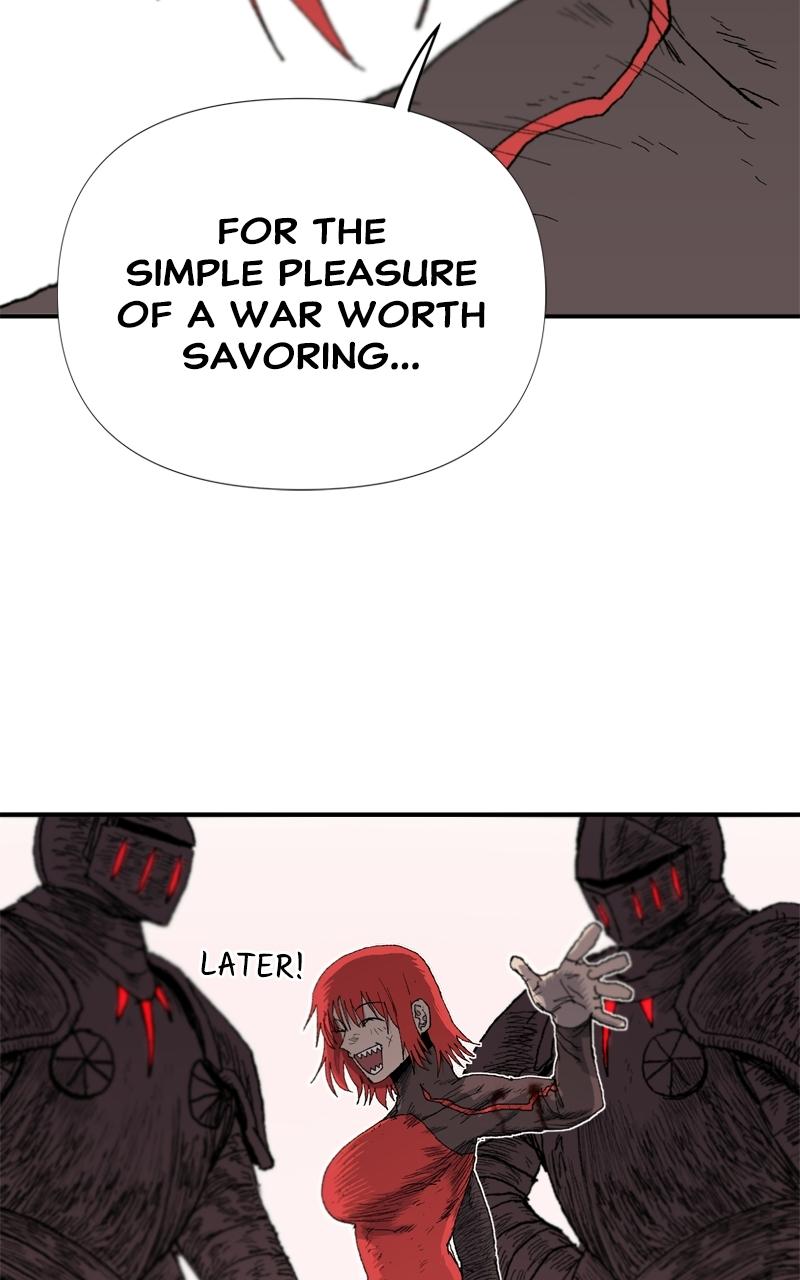 Read The Tale of the Skeleton Messenger Manga Online