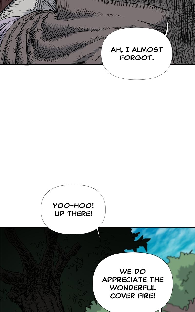 Read The Tale of the Skeleton Messenger Manga Online