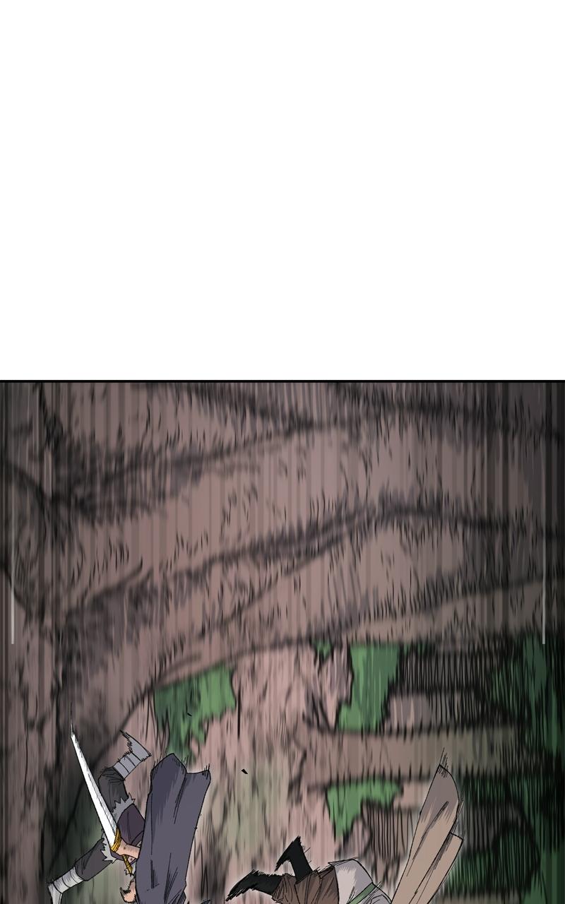 Read The Tale of the Skeleton Messenger Manga Online