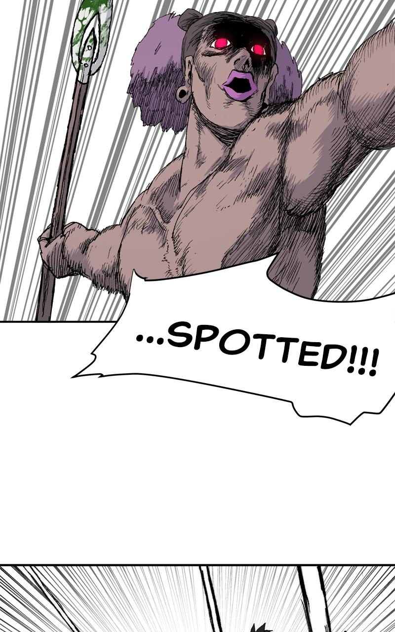 Read The Tale of the Skeleton Messenger Manga Online