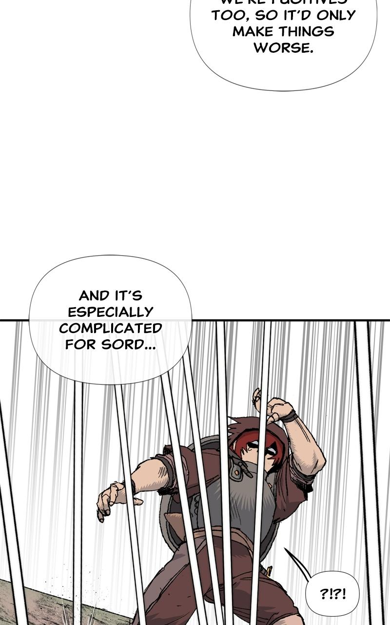 Read The Tale of the Skeleton Messenger Manga Online