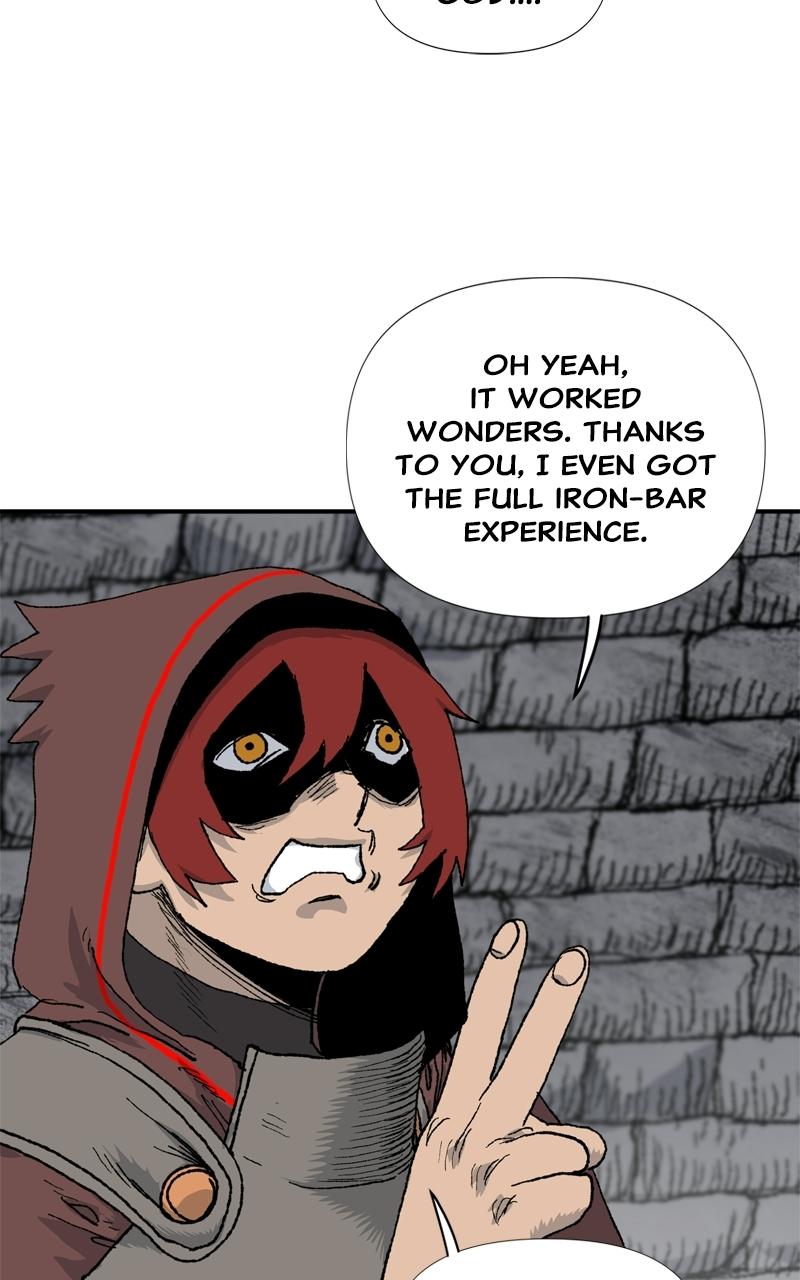 Read The Tale of the Skeleton Messenger Manga Online