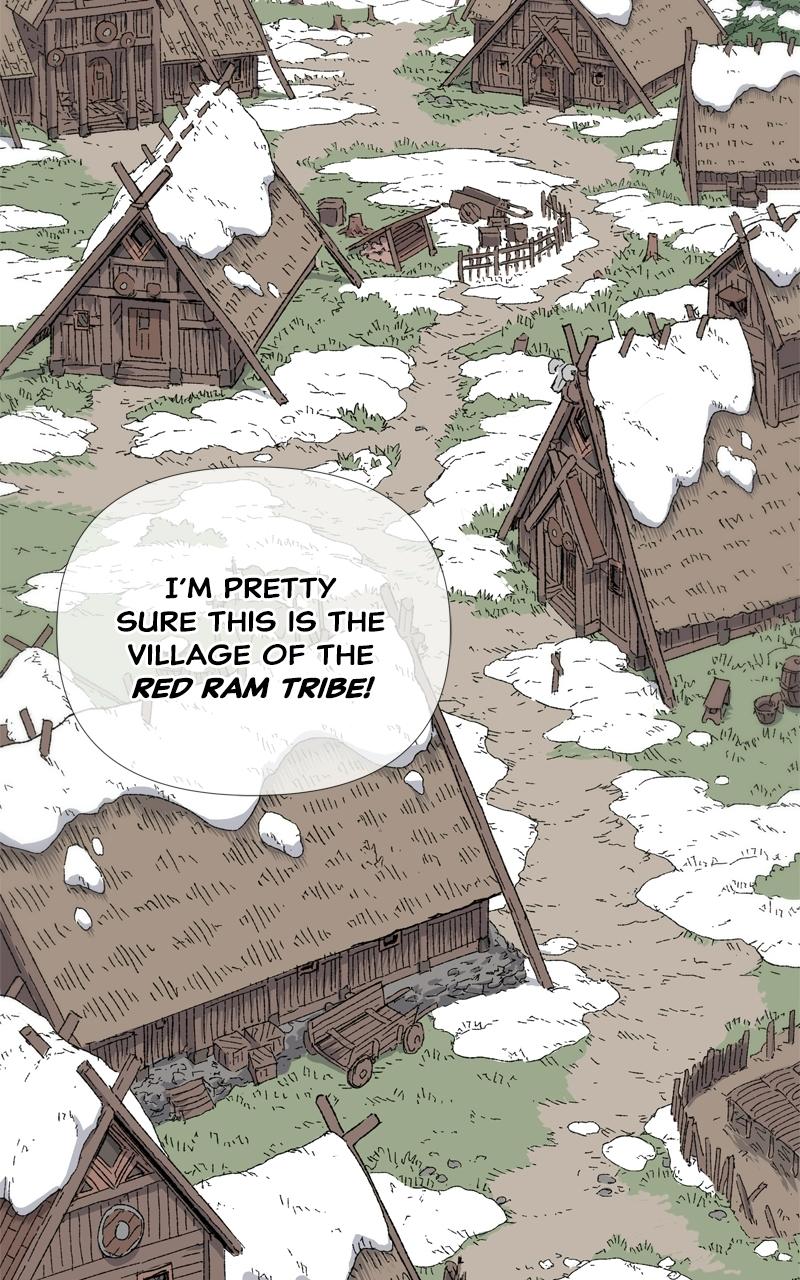Read The Tale of the Skeleton Messenger Manga Online