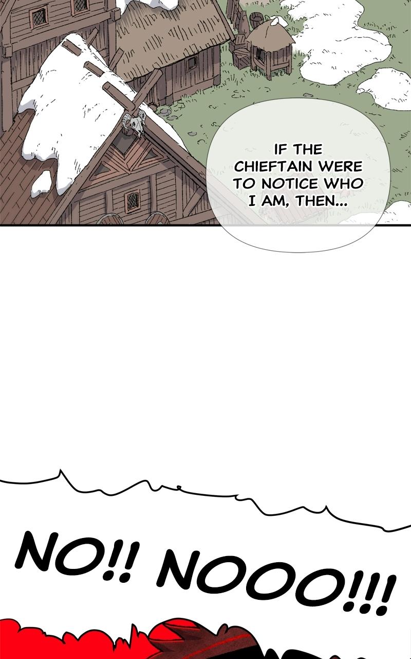 Read The Tale of the Skeleton Messenger Manga Online