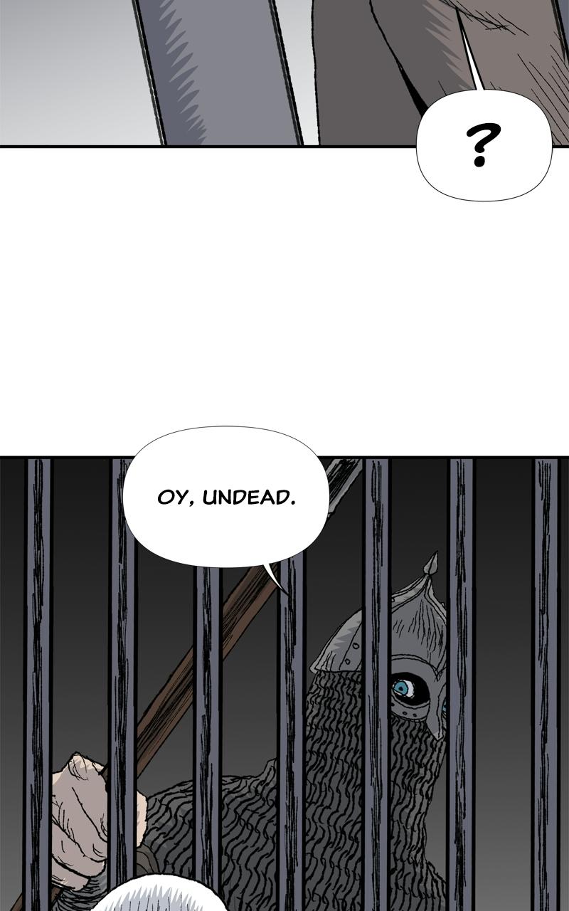 Read The Tale of the Skeleton Messenger Manga Online