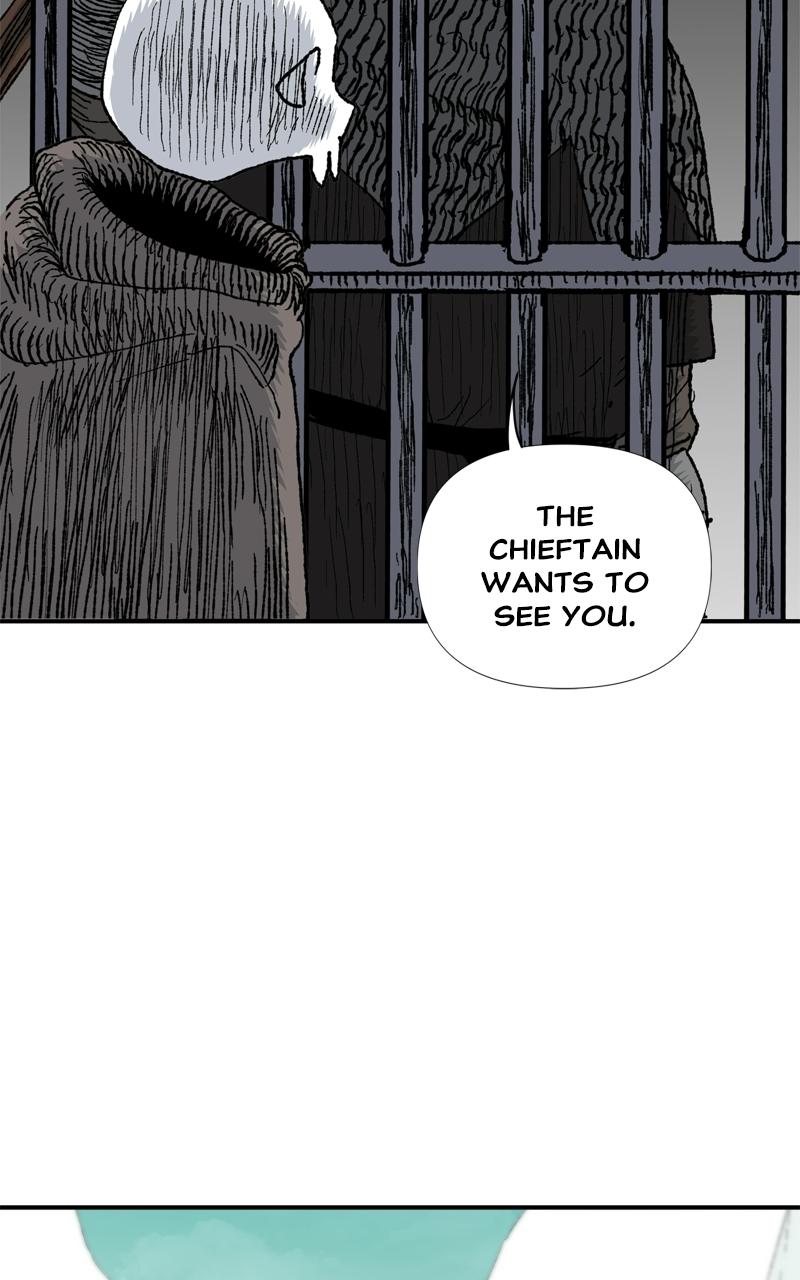 Read The Tale of the Skeleton Messenger Manga Online