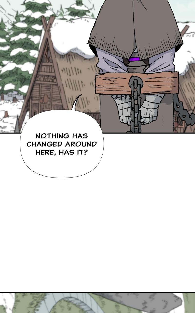 Read The Tale of the Skeleton Messenger Manga Online