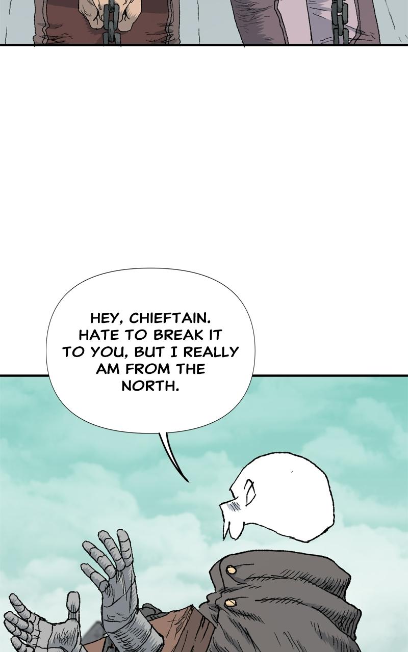 Read The Tale of the Skeleton Messenger Manga Online