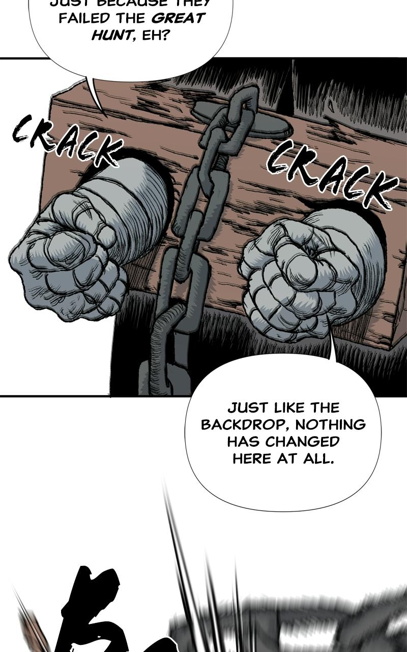 Read The Tale of the Skeleton Messenger Manga Online