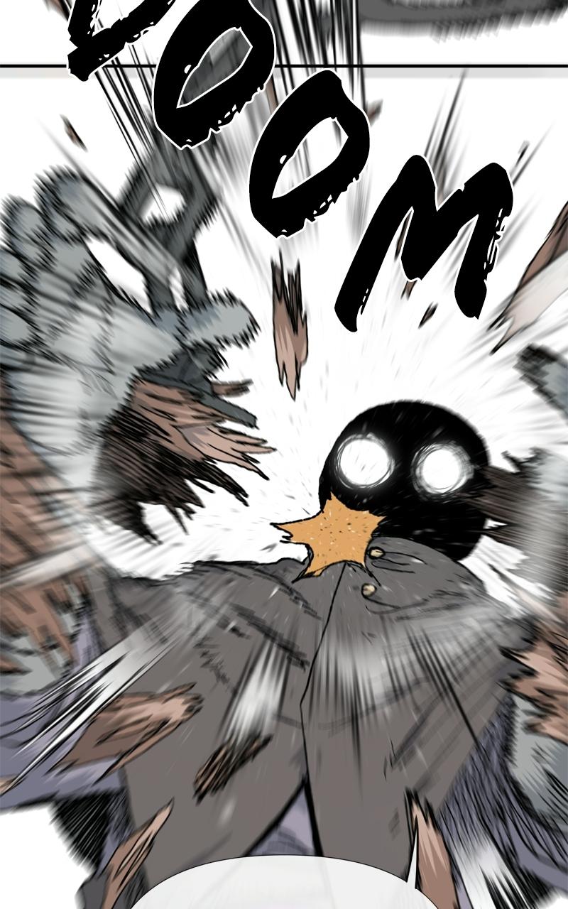 Read The Tale of the Skeleton Messenger Manga Online