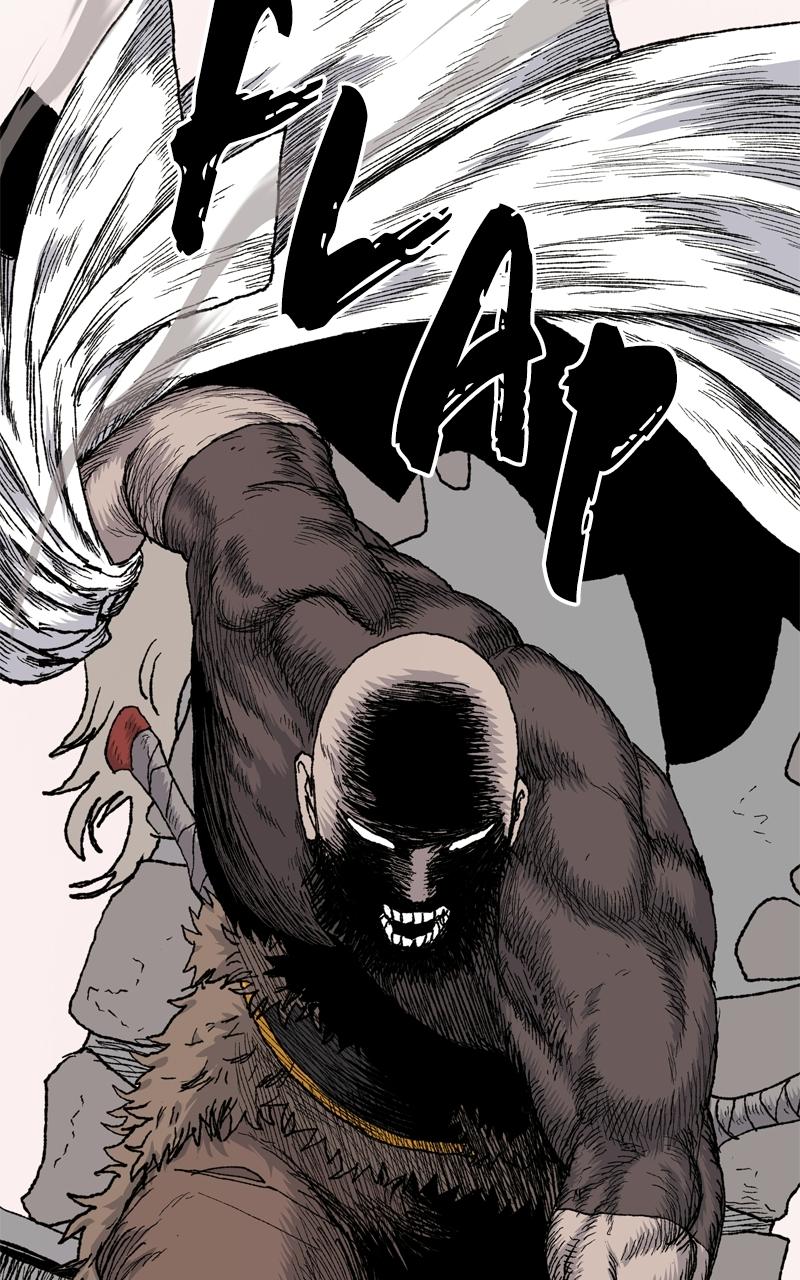 Read The Tale of the Skeleton Messenger Manga Online