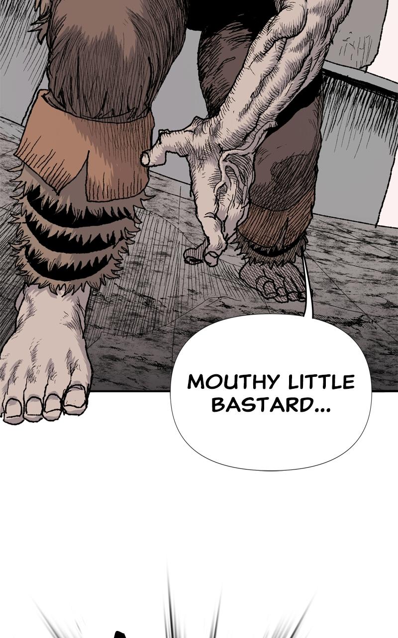 Read The Tale of the Skeleton Messenger Manga Online