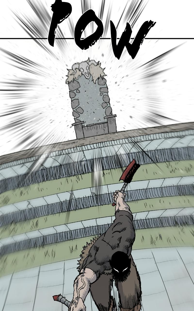 Read The Tale of the Skeleton Messenger Manga Online