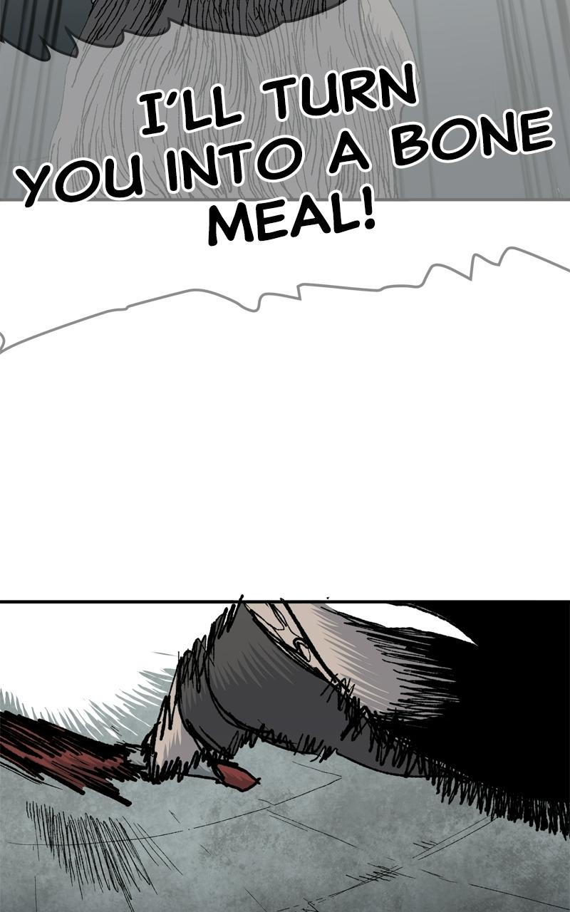Read The Tale of the Skeleton Messenger Manga Online
