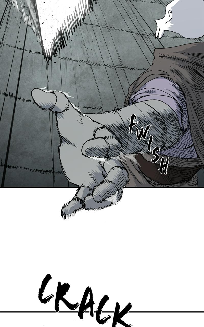 Read The Tale of the Skeleton Messenger Manga Online