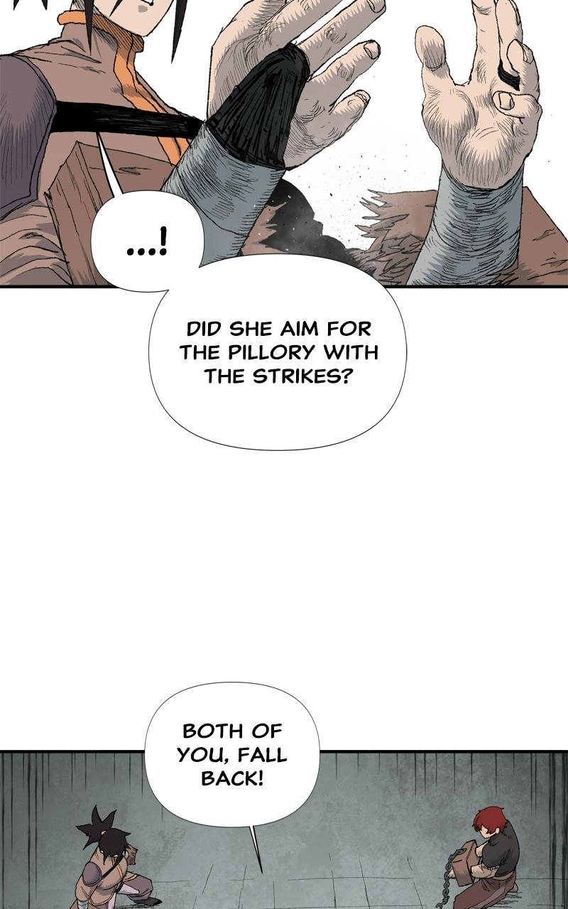 Read The Tale of the Skeleton Messenger Manga Online