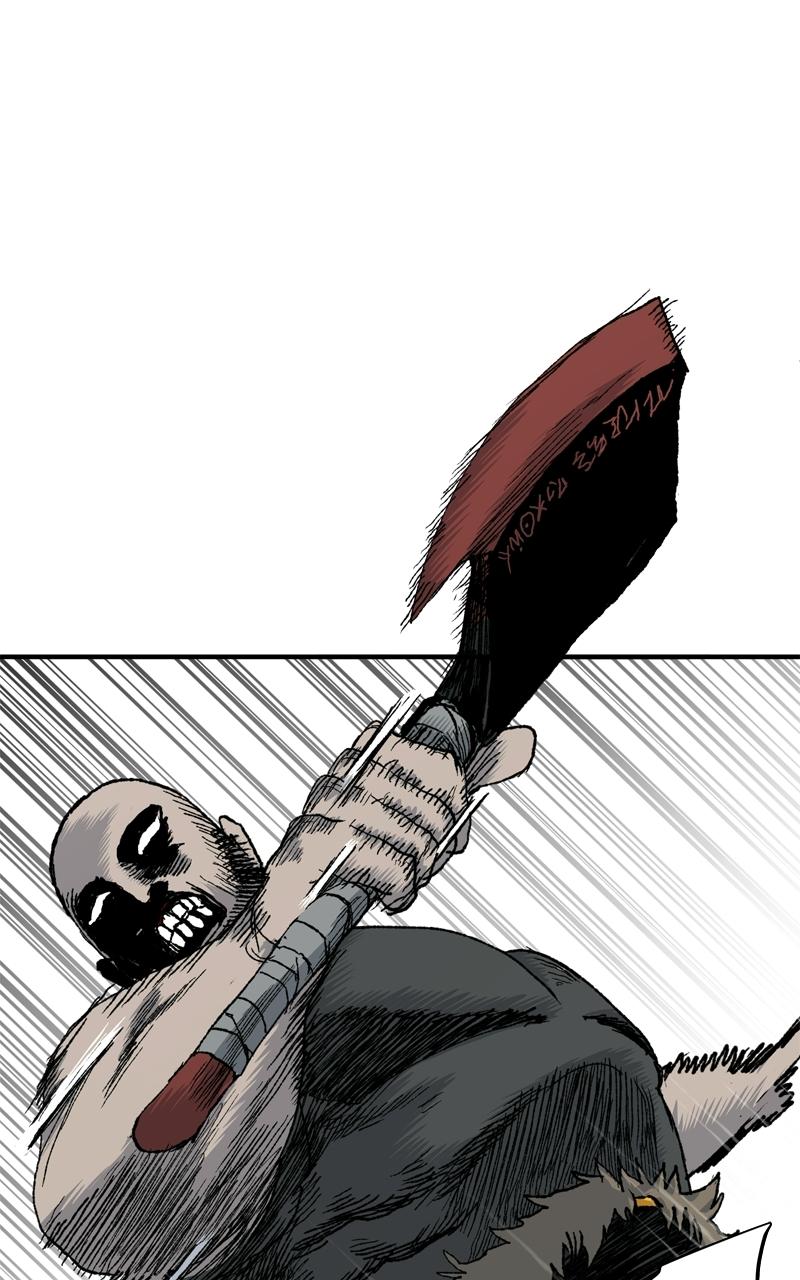 Read The Tale of the Skeleton Messenger Manga Online