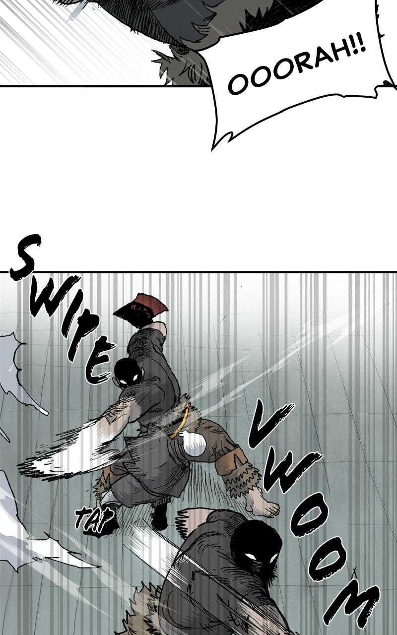 Read The Tale of the Skeleton Messenger Manga Online