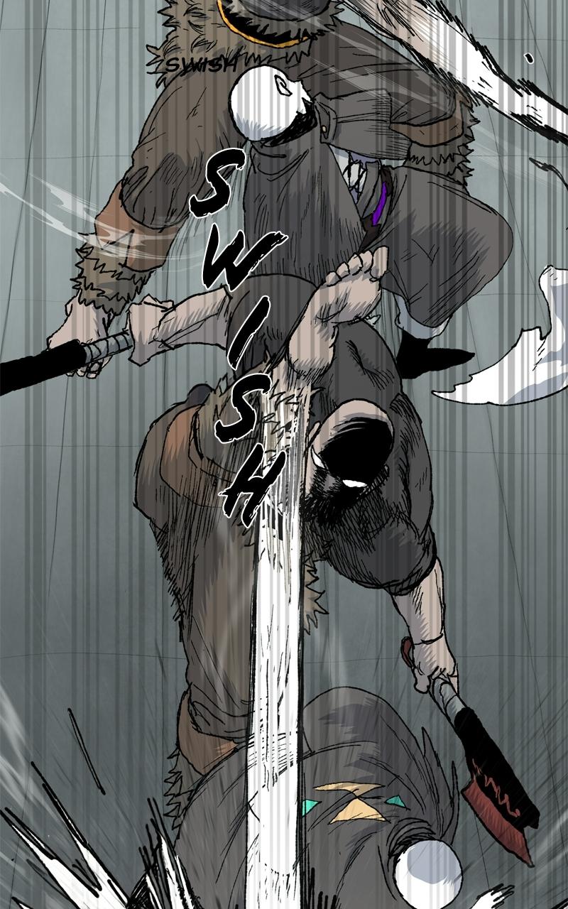 Read The Tale of the Skeleton Messenger Manga Online